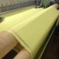 Aramid fabric