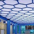 A Grade fire-proof ceiling film,Texturized-soft decoration fiberglass fabric