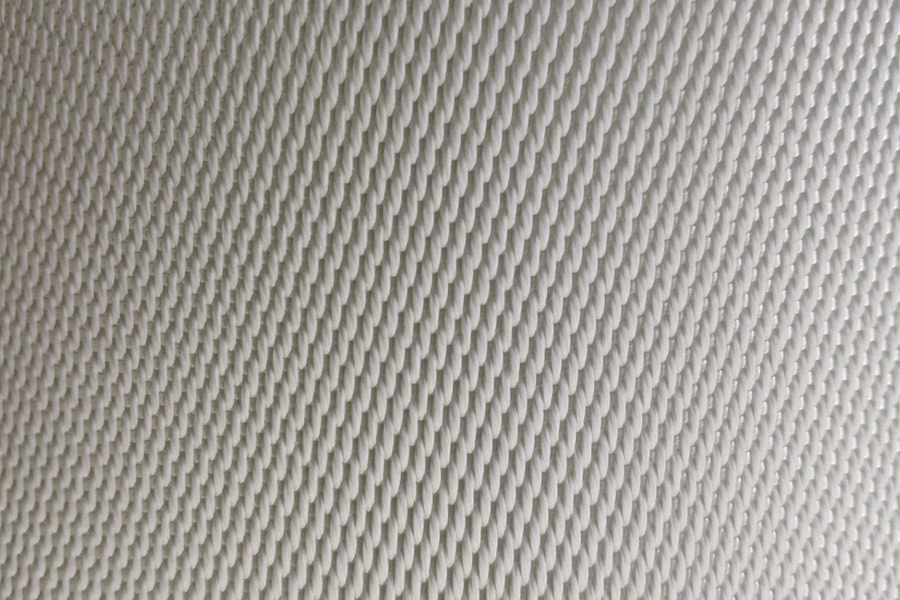 Fireproofing thermal protection industrial fiberglass Fabric