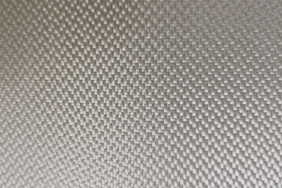 Fireproofing thermal protection industrial fiberglass Fabric