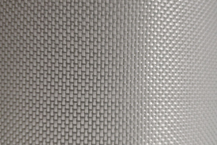 Fireproofing thermal protection industrial fiberglass Fabric