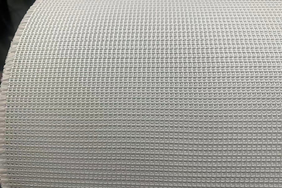 Fiberglass Mesh