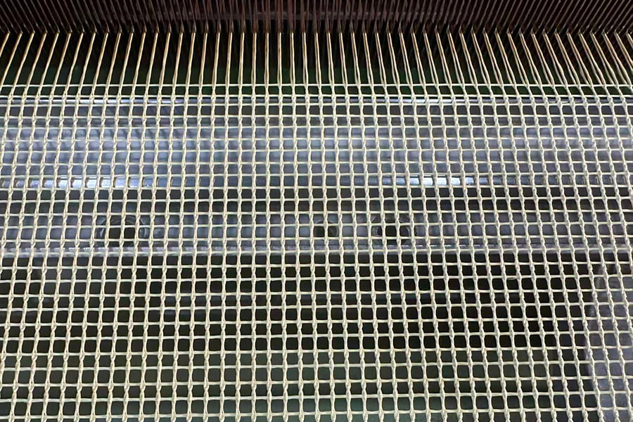Fiberglass Mesh