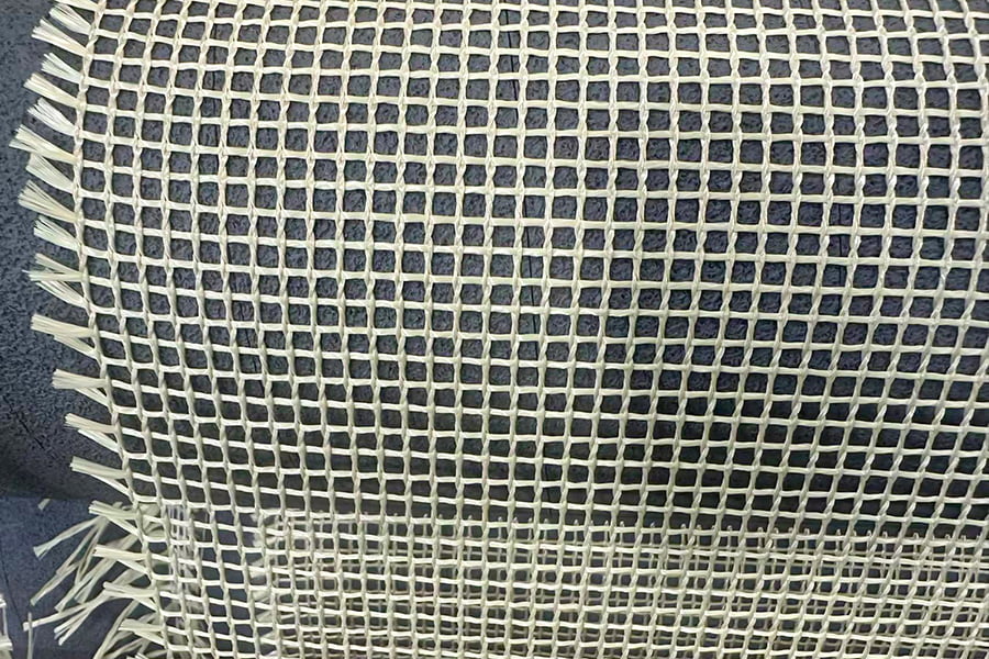 Fiberglass Mesh