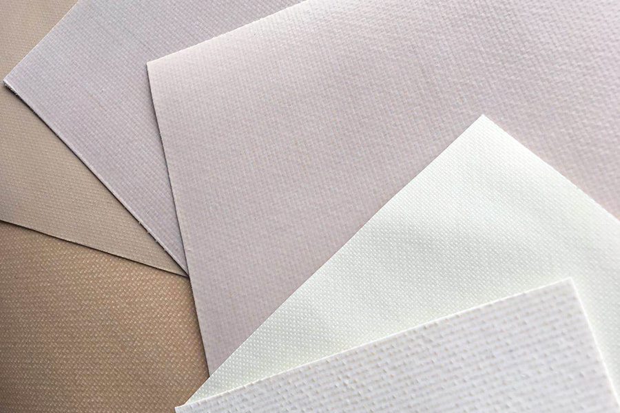 Durable UV-resistant sunshade PTFE membrane