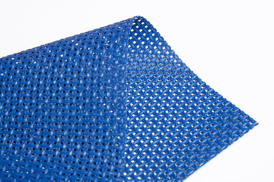 Chemical resistant breathable industrial mesh PTFE mesh membrane