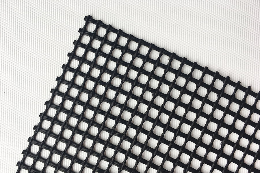 Chemical resistant breathable industrial mesh PTFE mesh membrane