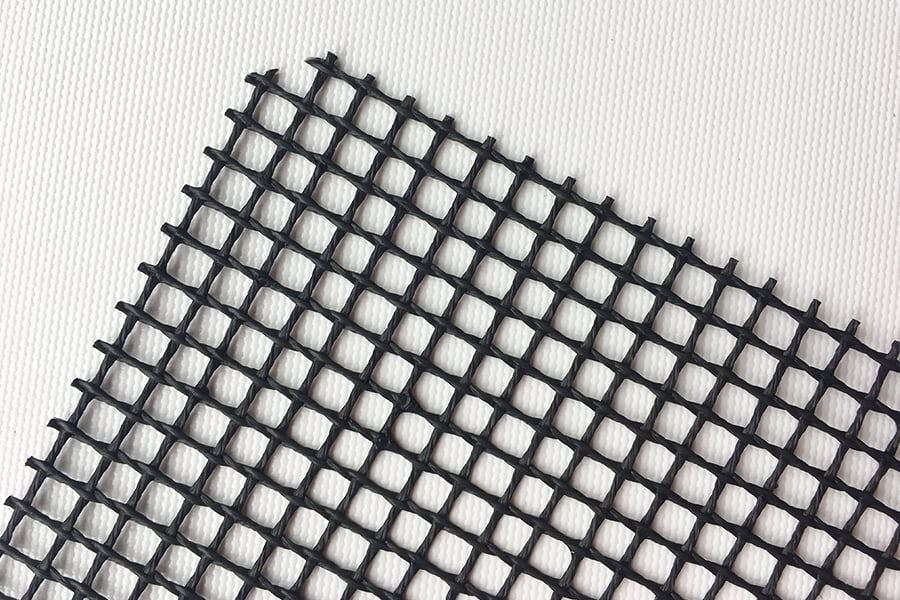 Chemical resistant breathable industrial mesh PTFE mesh membrane