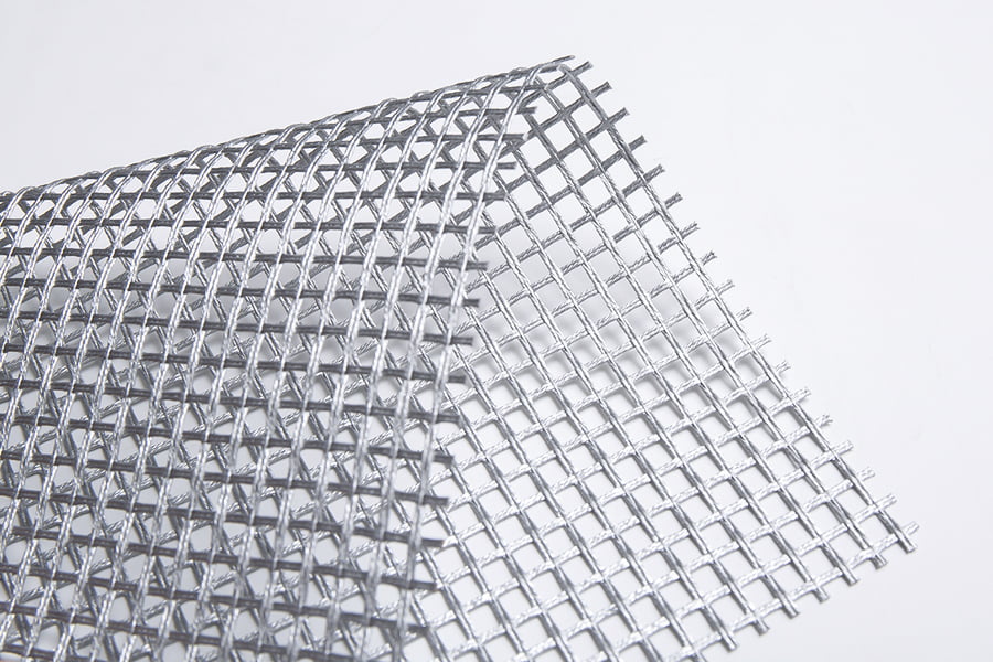 Chemical resistant breathable industrial mesh PTFE mesh membrane
