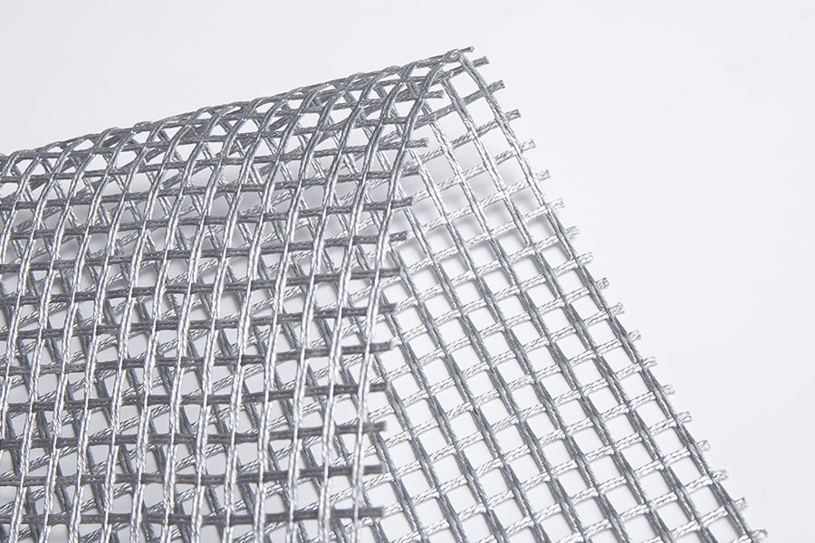 Chemical resistant breathable industrial mesh PTFE mesh membrane