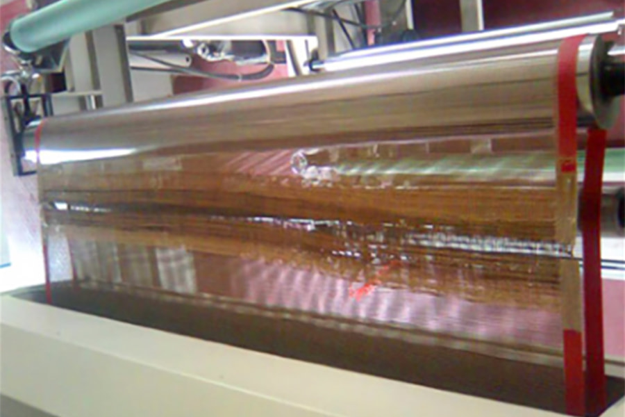 High temperature resistant PTFE mesh belt PTFE mesh conveyor belt