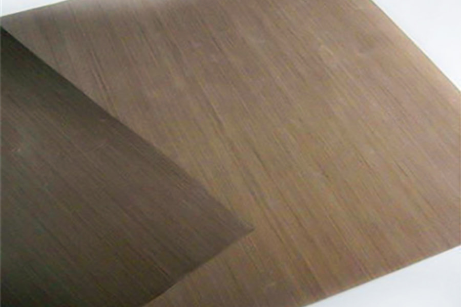 High Temperature Resistant PTFE high-temperature fabric