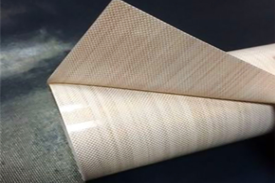 High Temperature Resistant PTFE high-temperature fabric