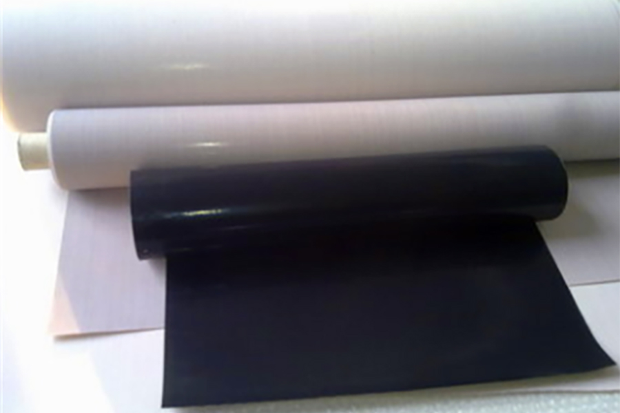 High Temperature Resistant PTFE high-temperature fabric