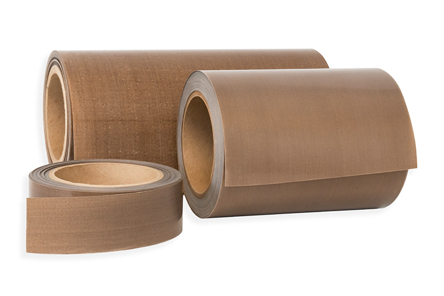 High Temperature Resistant PTFE high-temperature fabric