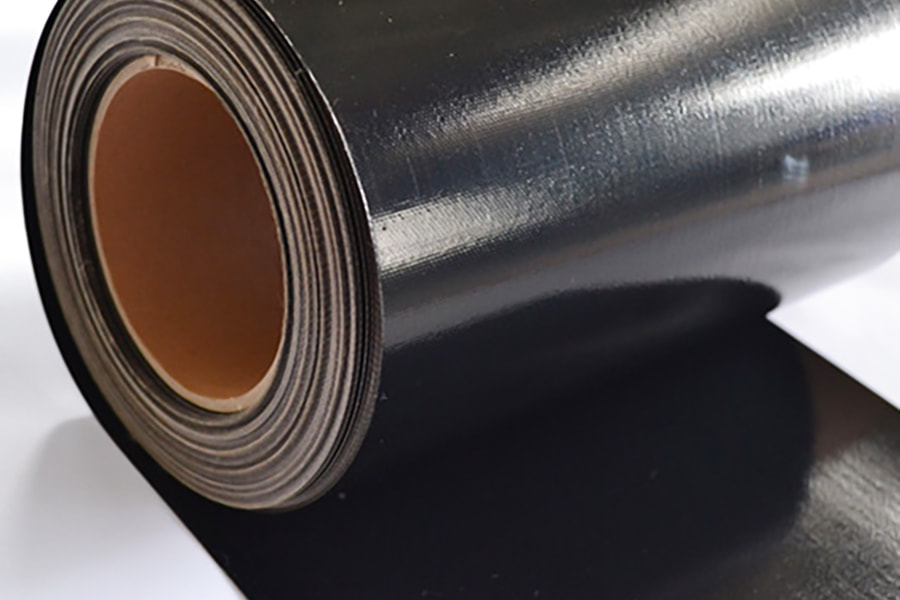 High Temperature Resistant PTFE high-temperature fabric