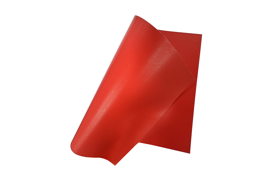 High Temperature Resistant PTFE high-temperature fabric