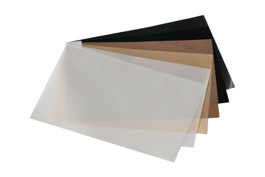 High Temperature Resistant PTFE high-temperature fabric