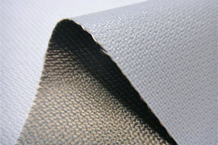 High Temperature Resistant PTFE high-temperature fabric