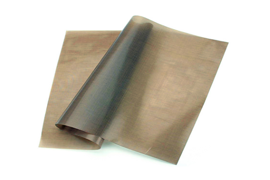 High Temperature Resistant PTFE high-temperature fabric