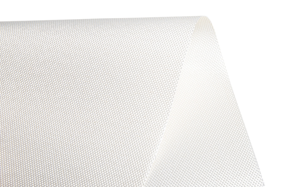 High temperature resistant, flame retardant, corrosion resistant silicone insulation fabric