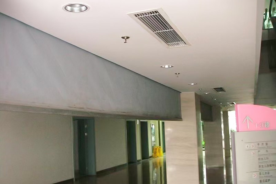 High temperature resistant, flame retardant, corrosion resistant silicone insulation fabric