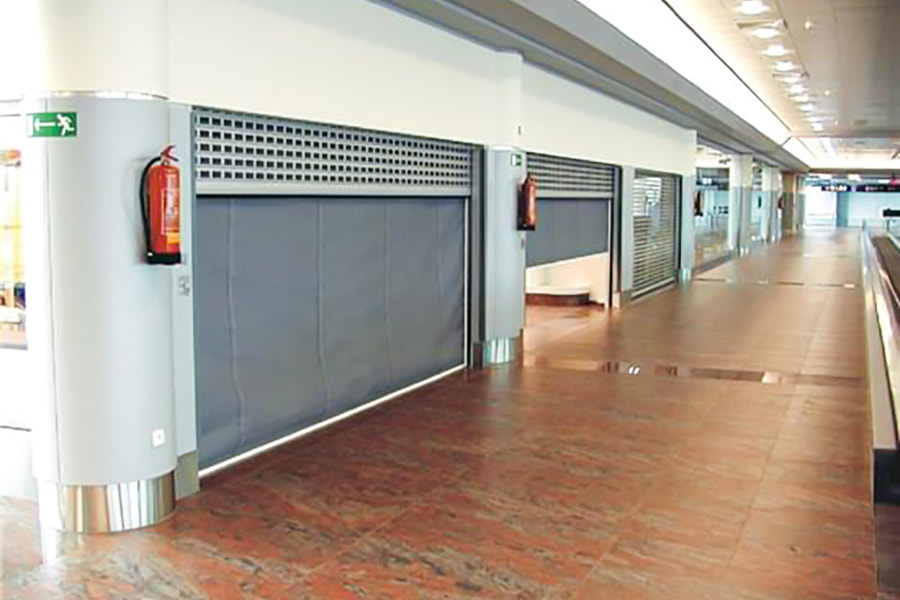 High temperature resistant, flame retardant, corrosion resistant silicone insulation fabric