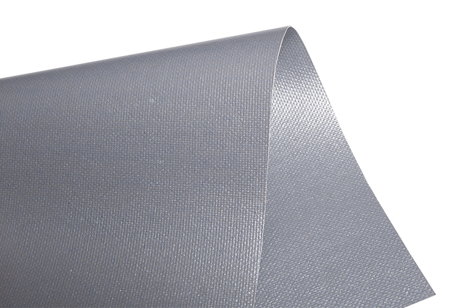High temperature resistant, flame retardant, corrosion resistant silicone insulation fabric