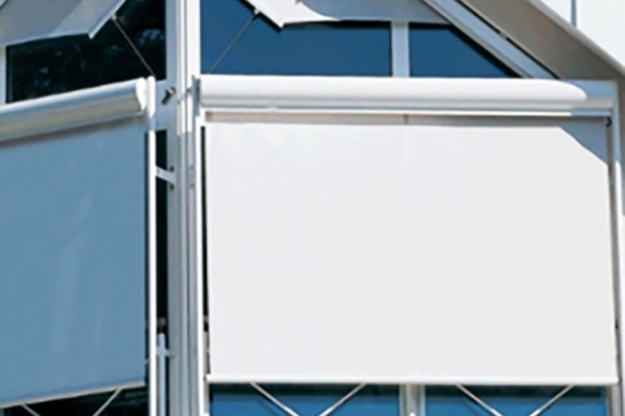 UV-resistant flexible PVC blackout fireproof curtain fabric - for home, office, public place