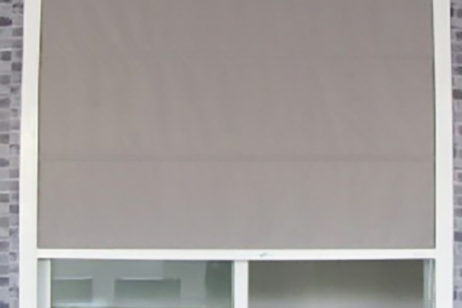 UV-resistant flexible PVC blackout fireproof curtain fabric - for home, office, public place