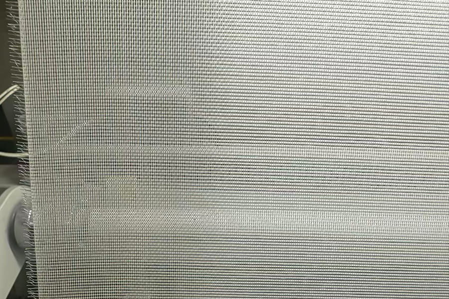 Durable tear-resistant waterproof PU coated fiberglass fabric - for Industry, construction, environmental protection
