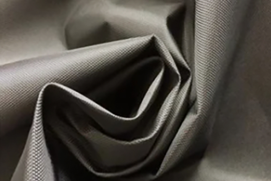 Durable tear-resistant waterproof PU coated fiberglass fabric - for Industry, construction, environmental protection
