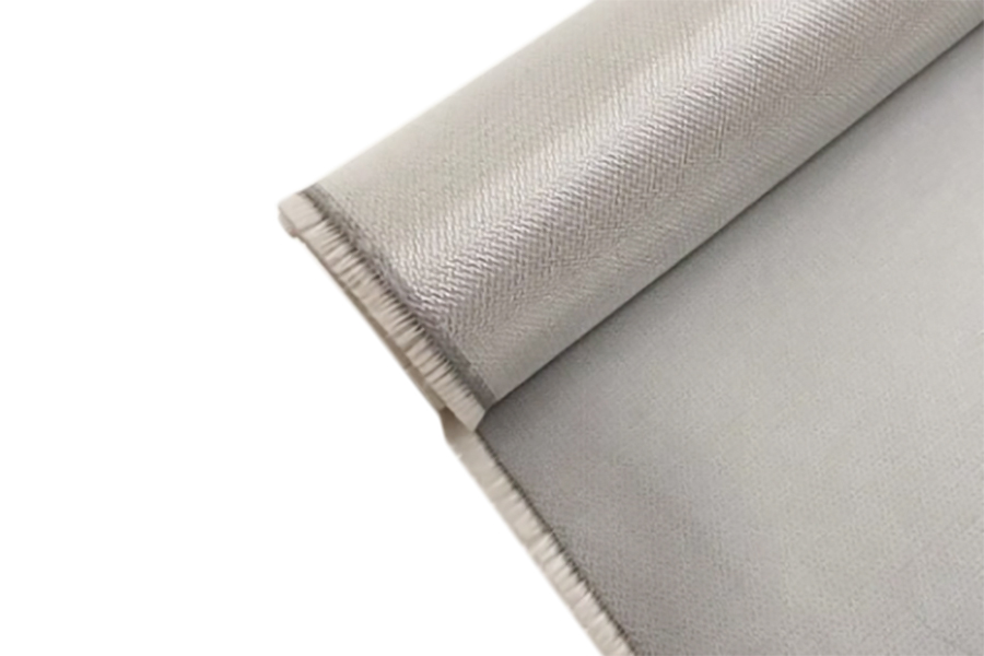 Durable tear-resistant waterproof PU coated fiberglass fabric - for Industry, construction, environmental protection
