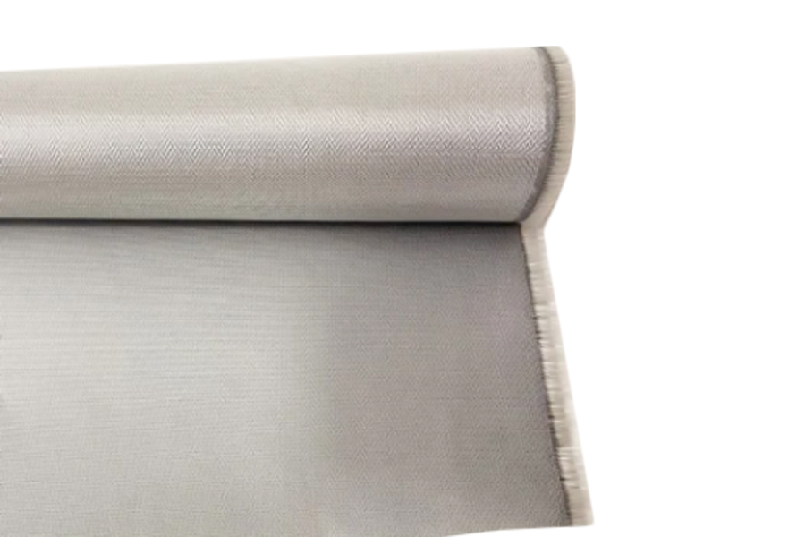 Durable tear-resistant waterproof PU coated fiberglass fabric - for Industry, construction, environmental protection
