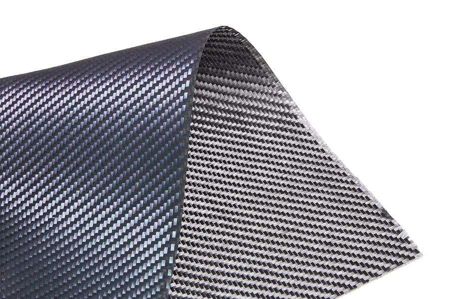 Flame retardant lightweight flexible electroplated fiberglass fabric