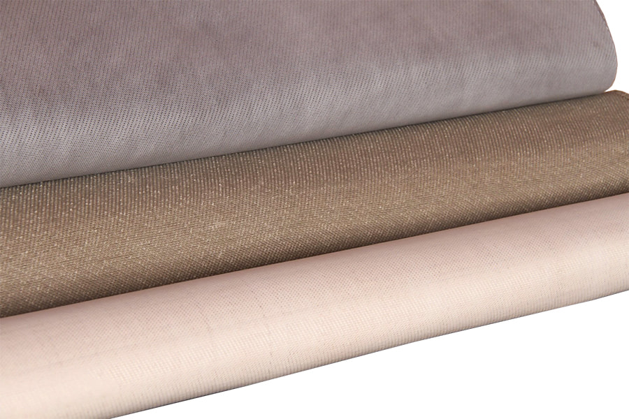 Chemical resistant expanded fiberglass filter fabric – for filtration