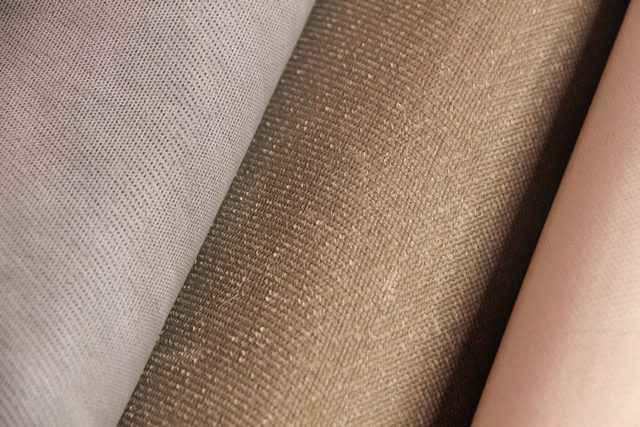 Chemical resistant expanded fiberglass filter fabric – for filtration