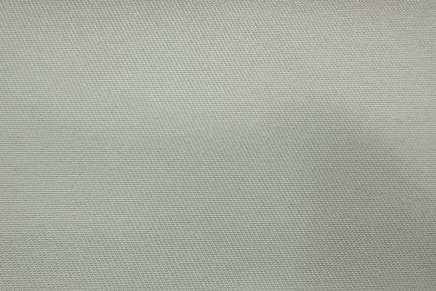 High temperature resistant expanded fiberglass fabric – lightweight fireproof insulation fabric