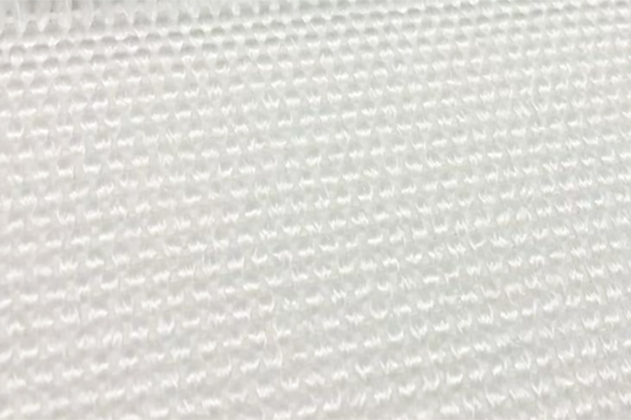 Thickness 1-5mm expanded fiberglass fabric – for cushioning pad