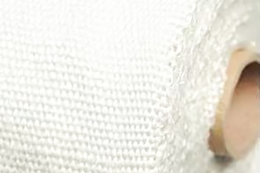 Thickness 1-5mm expanded fiberglass fabric – for cushioning pad