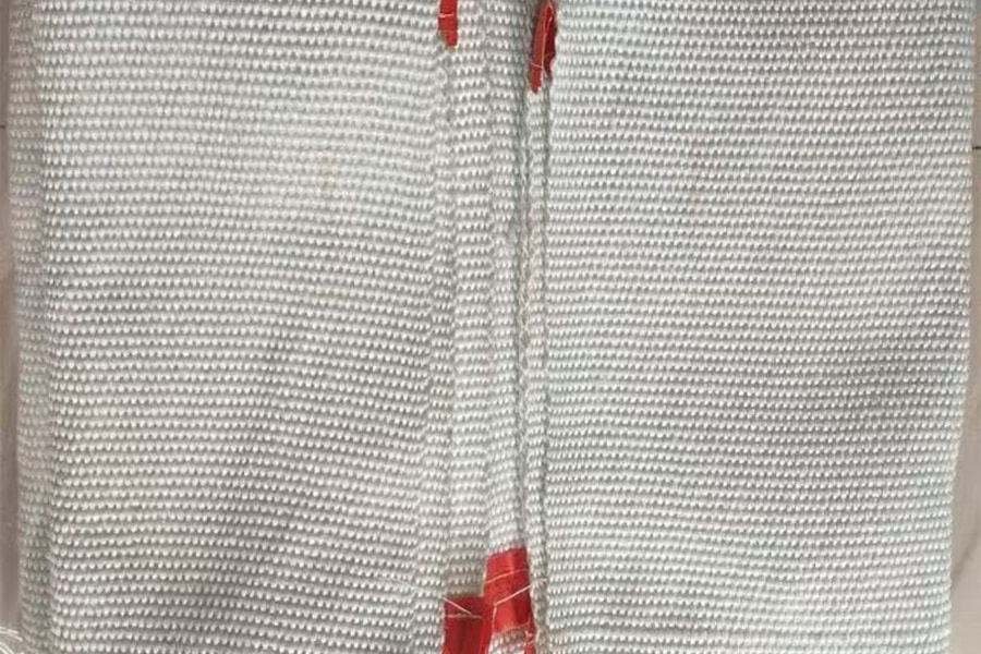 Thickness 1-5mm expanded fiberglass fabric – for cushioning pad