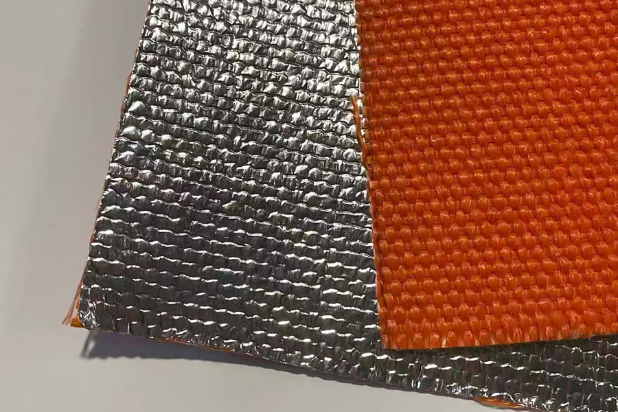 Thickness 1-5mm expanded fiberglass fabric – for cushioning pad