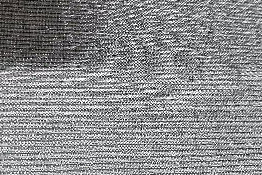 Waterproof and fireproof jacquard patterned fiberglass fabric – for wallcovering