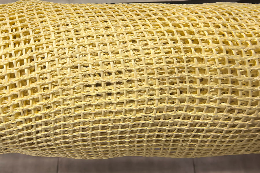 High-strength aramid reinforced Mesh  – for composite basic materials