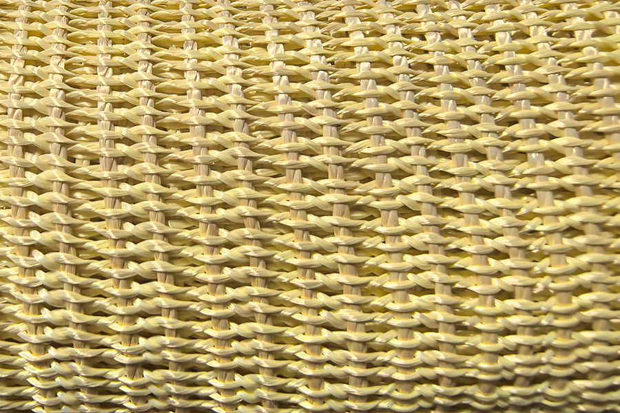 High-strength aramid reinforced Mesh  – for composite basic materials