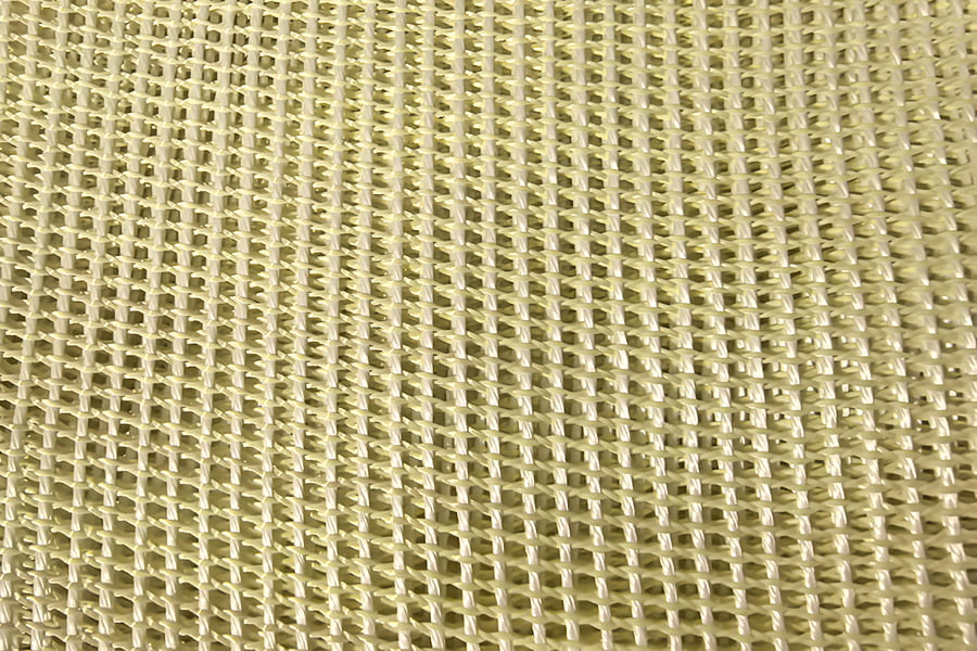 High-strength aramid reinforced Mesh  – for composite basic materials