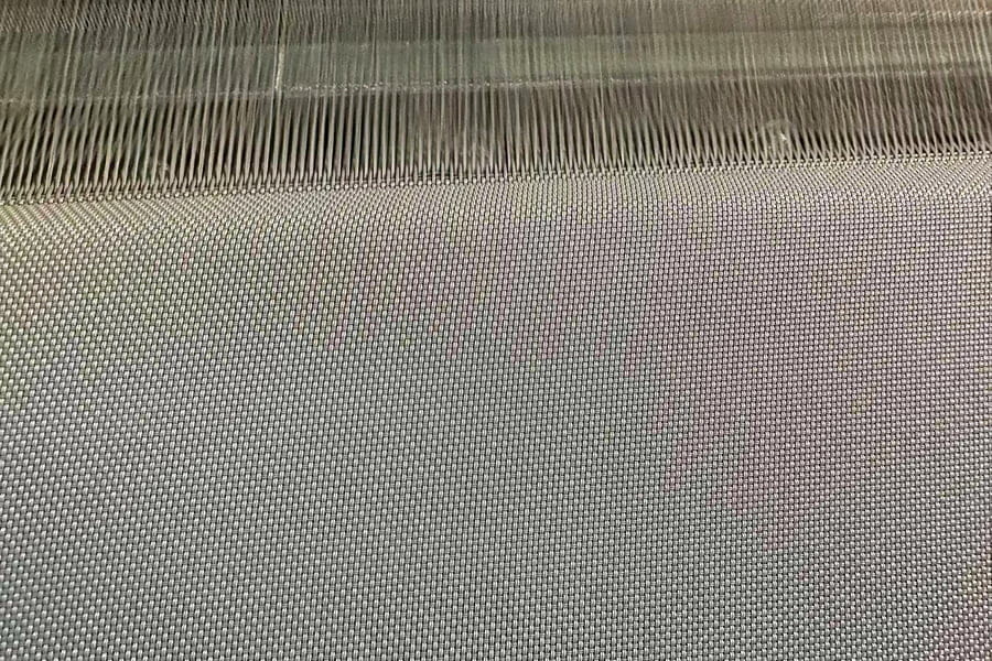 Durable fiberglass insect screen - for breathable insect-proof mesh