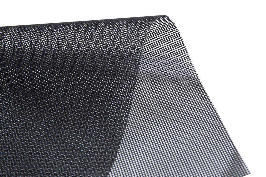 Ultralight breathable polyester insect screen - for farms, gardens, greenhouses, agriculture