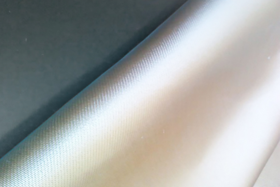 Heat resistant fireproof flame retardant high silica fiberglass fabric