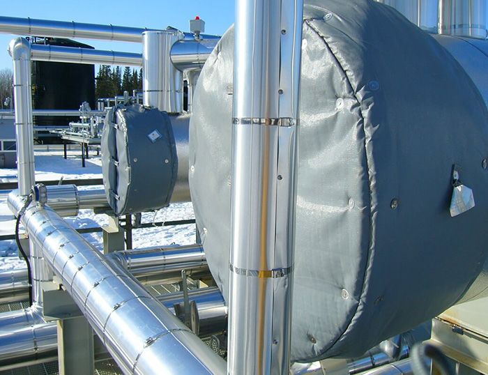 Industrial Insulation